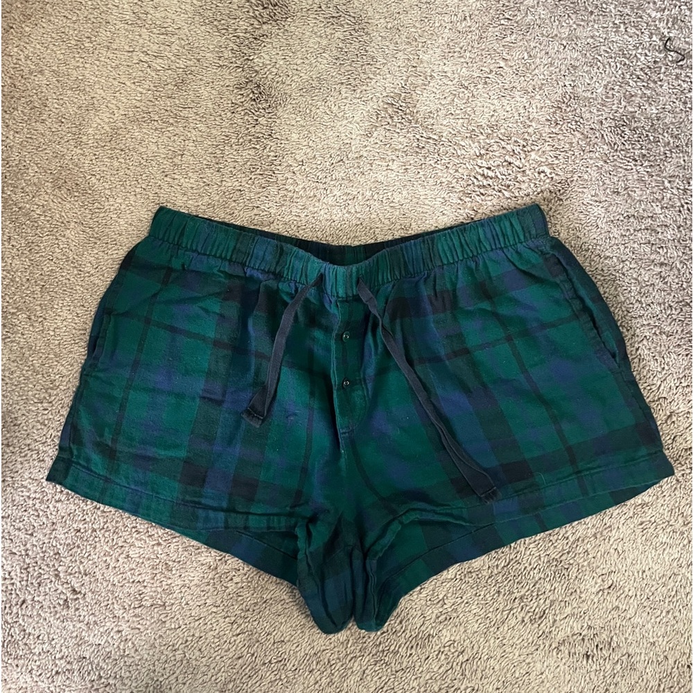 Stars Above Sleep Shorts